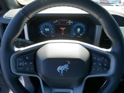 Ford Bronco Outer Banks 4 Door 4x4 2025