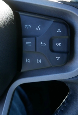 Ford Bronco Outer Banks 4 Door 4x4 2025