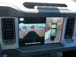 Ford Bronco Outer Banks 4 Door 4x4 2025