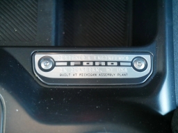 Ford Bronco Outer Banks 4 Door 4x4 2025