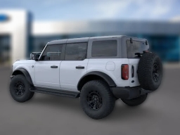 Ford Bronco Outer Banks 4 Door 4x4 2026