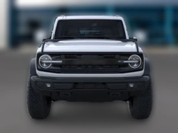 Ford Bronco Outer Banks 4 Door 4x4 2026