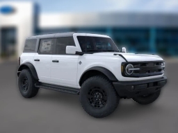 Ford Bronco Outer Banks 4 Door 4x4 2026