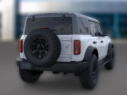 Ford Bronco Outer Banks 4 Door 4x4 2026