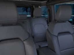 Ford Bronco Outer Banks 4 Door 4x4 2026