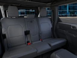 Ford Bronco Outer Banks 4 Door 4x4 2026