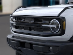 Ford Bronco Outer Banks 4 Door 4x4 2026