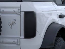 Ford Bronco Outer Banks 4 Door 4x4 2026