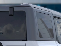 Ford Bronco Outer Banks 4 Door 4x4 2026