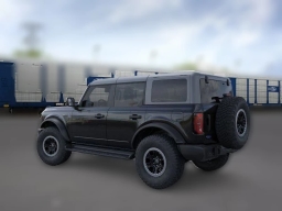 Ford Bronco Outer Banks 4 Door 4x4 2026