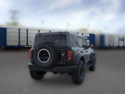 Ford Bronco Outer Banks 4 Door 4x4 2026