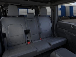 Ford Bronco Outer Banks 4 Door 4x4 2026