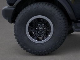 Ford Bronco Outer Banks 4 Door 4x4 2026