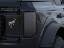 Ford Bronco Outer Banks 4 Door 4x4 2026