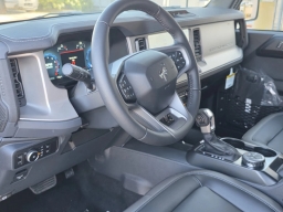 Ford Bronco Outer Banks 4 Door 4x4 2025