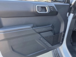 Ford Bronco Outer Banks 4 Door 4x4 2025