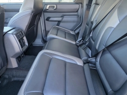 Ford Bronco Outer Banks 4 Door 4x4 2025