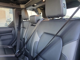 Ford Bronco Outer Banks 4 Door 4x4 2025