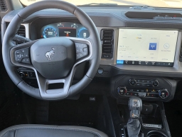 Ford Bronco Outer Banks 4 Door 4x4 2025