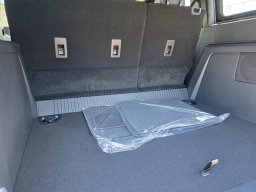 Ford Bronco Outer Banks 4 Door 4x4 2025