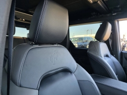 Ford Bronco Outer Banks 4 Door 4x4 2025