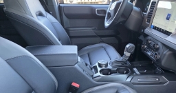 Ford Bronco Outer Banks 4 Door 4x4 2025