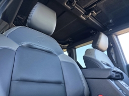 Ford Bronco Outer Banks 4 Door 4x4 2025