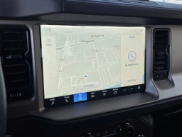 Ford Bronco Outer Banks 4 Door 4x4 2025