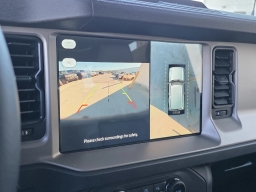 Ford Bronco Outer Banks 4 Door 4x4 2025