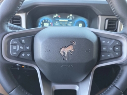 Ford Bronco Outer Banks 4 Door 4x4 2025