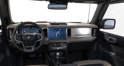 Ford Bronco Outer Banks 4 Door 4x4 2025