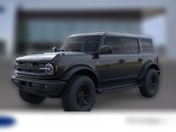 Ford Bronco Outer Banks 4 Door 4x4 2026