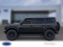 Ford Bronco Outer Banks 4 Door 4x4 2026