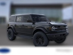 Ford Bronco Outer Banks 4 Door 4x4 2026