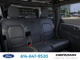 Ford Bronco Outer Banks 4 Door 4x4 2026