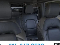 Ford Bronco Outer Banks 4 Door 4x4 2026