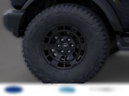 Ford Bronco Outer Banks 4 Door 4x4 2026