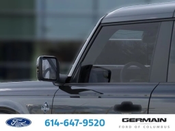 Ford Bronco Outer Banks 4 Door 4x4 2026