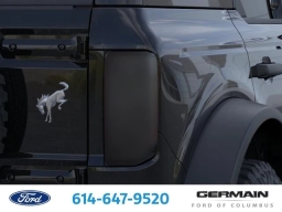 Ford Bronco Outer Banks 4 Door 4x4 2026