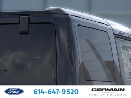 Ford Bronco Outer Banks 4 Door 4x4 2026