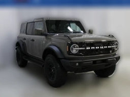 Ford Bronco Outer Banks 4 Door 4x4 2026