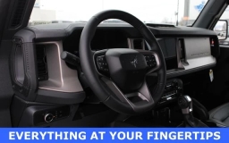 Ford Bronco Outer Banks 4 Door 4x4 2026