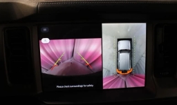 Ford Bronco Outer Banks 4 Door 4x4 2026