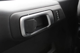 Ford Bronco Outer Banks 4 Door 4x4 2026