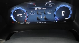 Ford Bronco Outer Banks 4 Door 4x4 2026