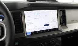 Ford Bronco Outer Banks 4 Door 4x4 2026