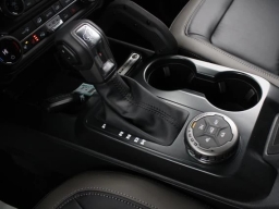 Ford Bronco Outer Banks 4 Door 4x4 2026