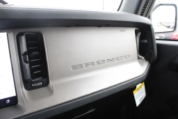 Ford Bronco Outer Banks 4 Door 4x4 2026