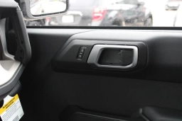 Ford Bronco Outer Banks 4 Door 4x4 2026