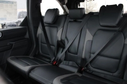 Ford Bronco Outer Banks 4 Door 4x4 2026